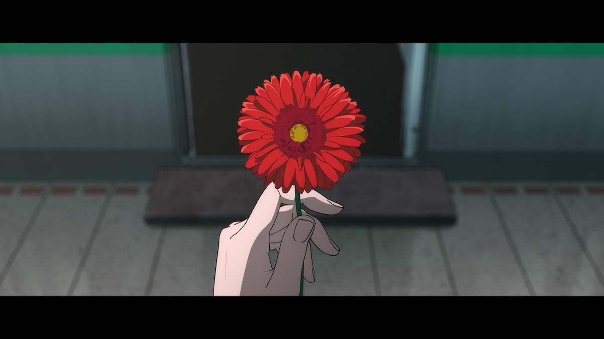 劇場版『チェンソーマン レゼ篇』場面カット