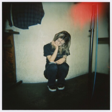 yagihiromi、初のソロアルバムリリース