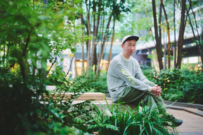 『山と溪谷』五十嵐雅人編集長インタビュー