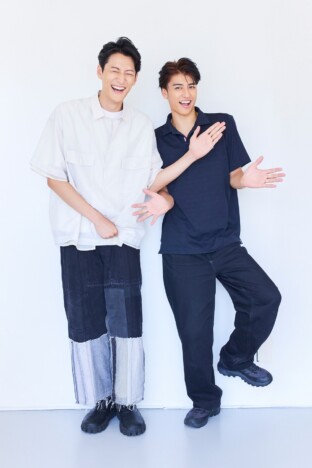 磯野大1st写真集『Determination』