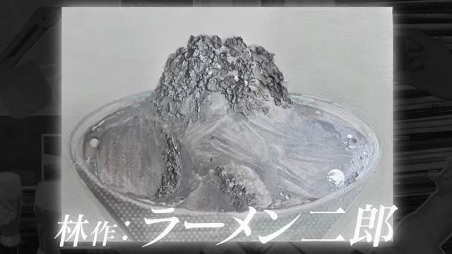 東京藝術大学出身クリエイター集団 「アートゥーン！」が白色のみで作った絵画