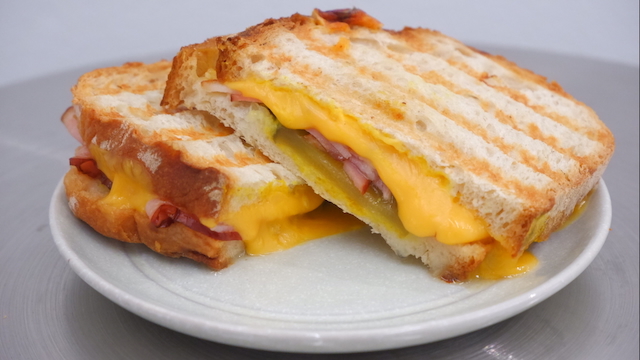 CAFE GALLERY「CARBON COFFEE」商品イメージ