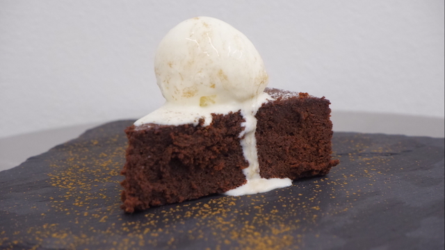 CAFE GALLERY「CARBON COFFEE」商品イメージ