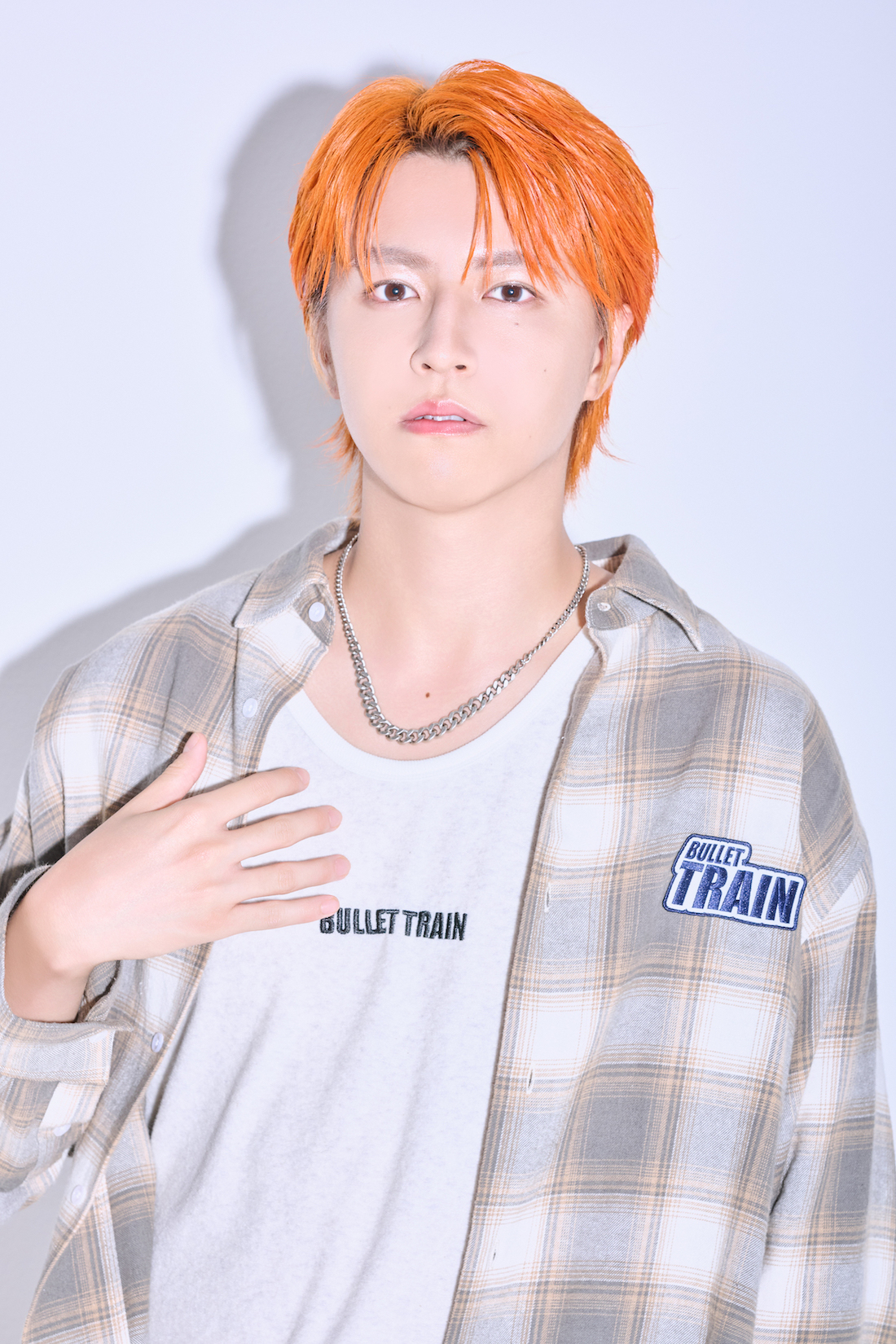 タカシ（撮影＝はぎひさこ）