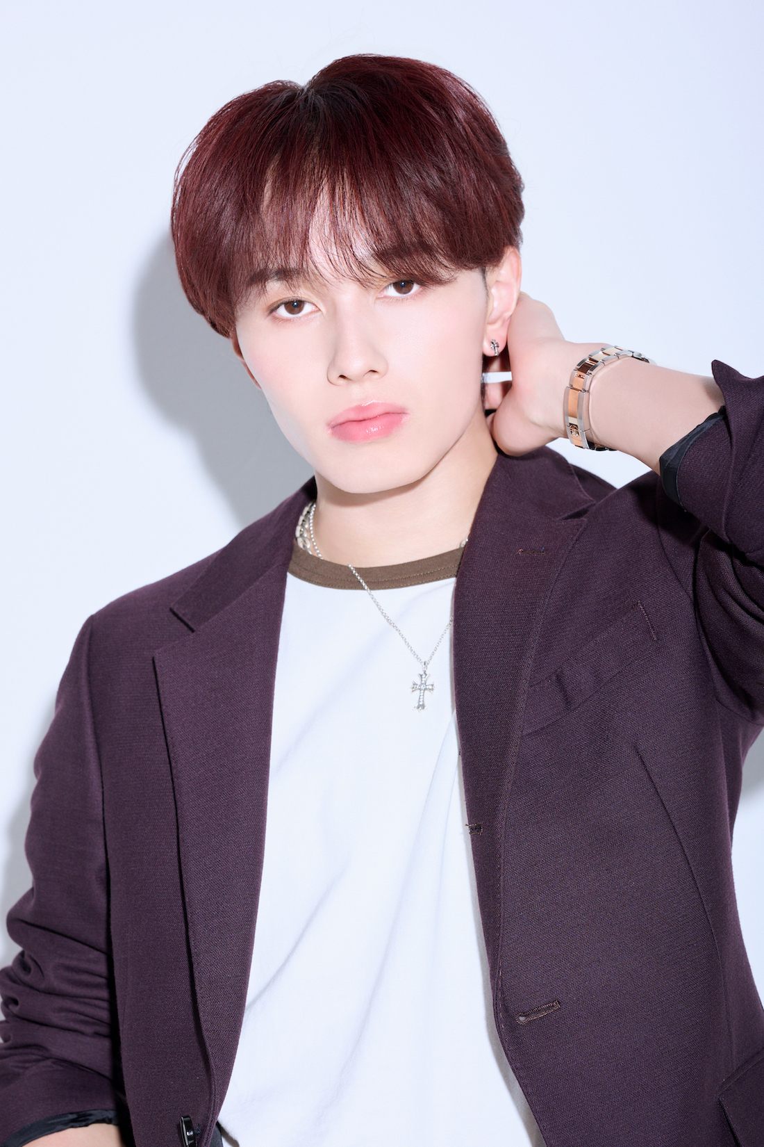 マサヒロ(撮影=はぎひさこ)