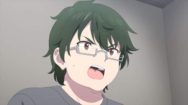 『チラムネ』第2話あらすじ＆先行カットの画像