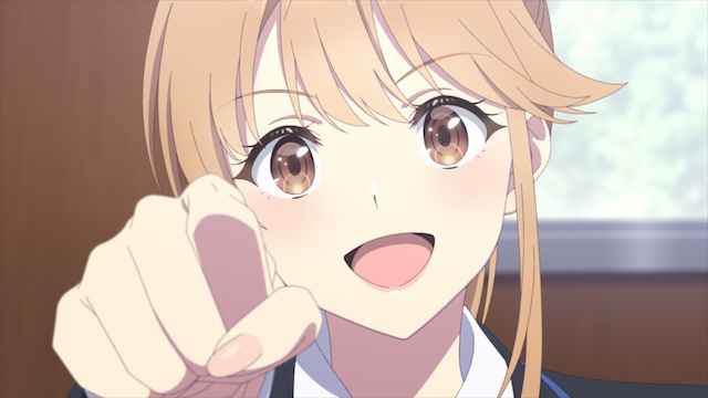 『チラムネ』第2話あらすじ＆先行カットの画像