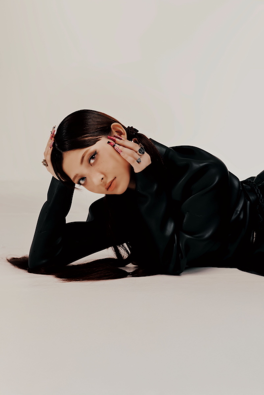 甲田まひる、2ndアルバムリリース