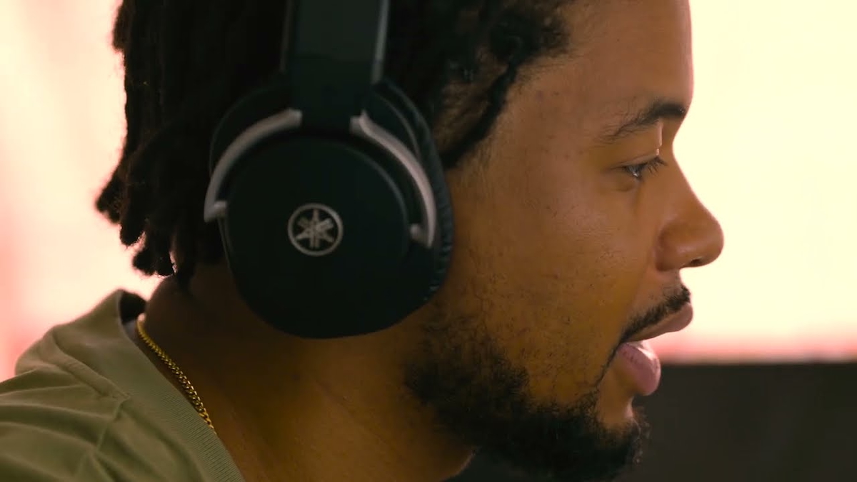 Daichi Yamamoto『Secure +』レビュー