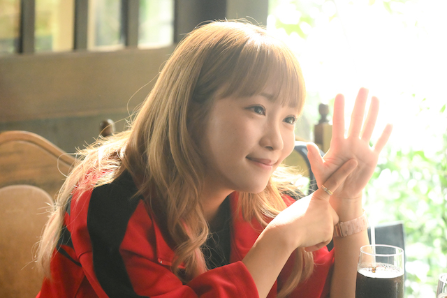 『フェイクマミー』第1話先行カットの画像