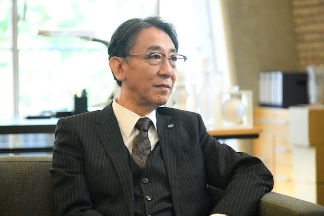 『フェイクマミー』第1話先行カットの画像