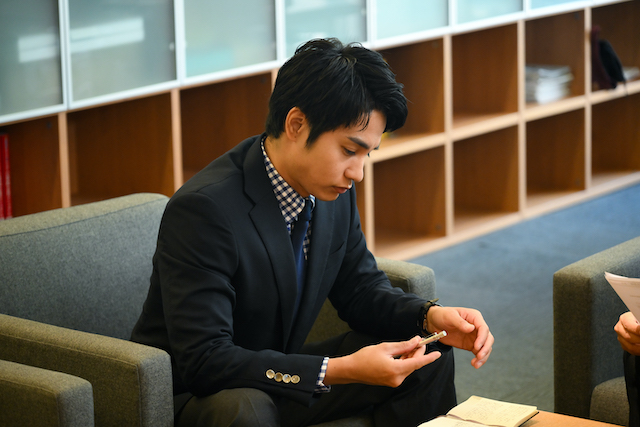 『フェイクマミー』第1話先行カットの画像