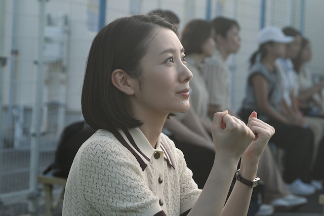 『フェイクマミー』第1話先行カットの画像