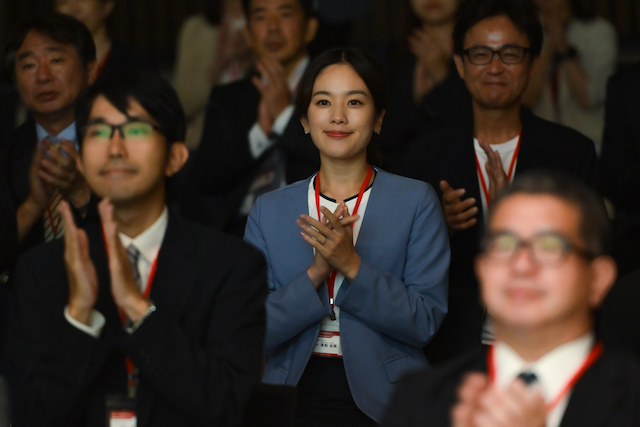 『フェイクマミー』第1話先行カットの画像