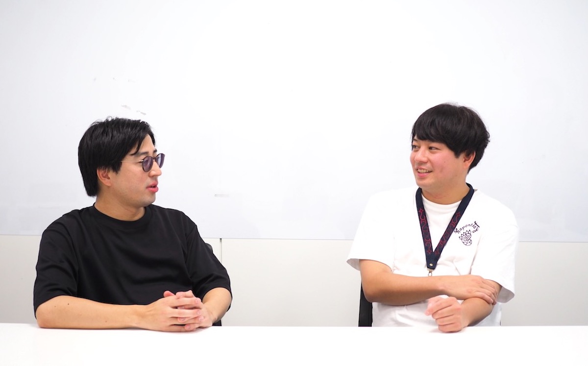 ヤマモトショウ、ついま