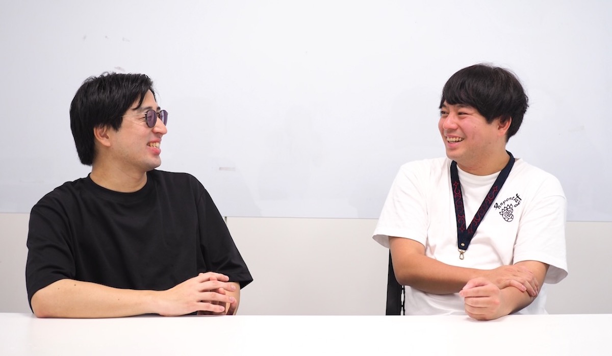 ヤマモトショウ、ついま