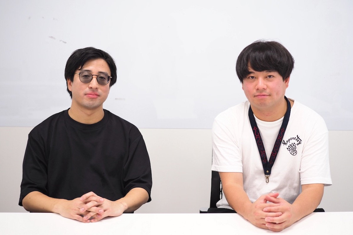 ヤマモトショウ×ついま対談