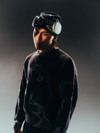 Friqtao、デビューEPリリース