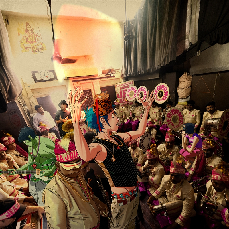 Press Image - The Manifesto (feat. Trueno and Proof)