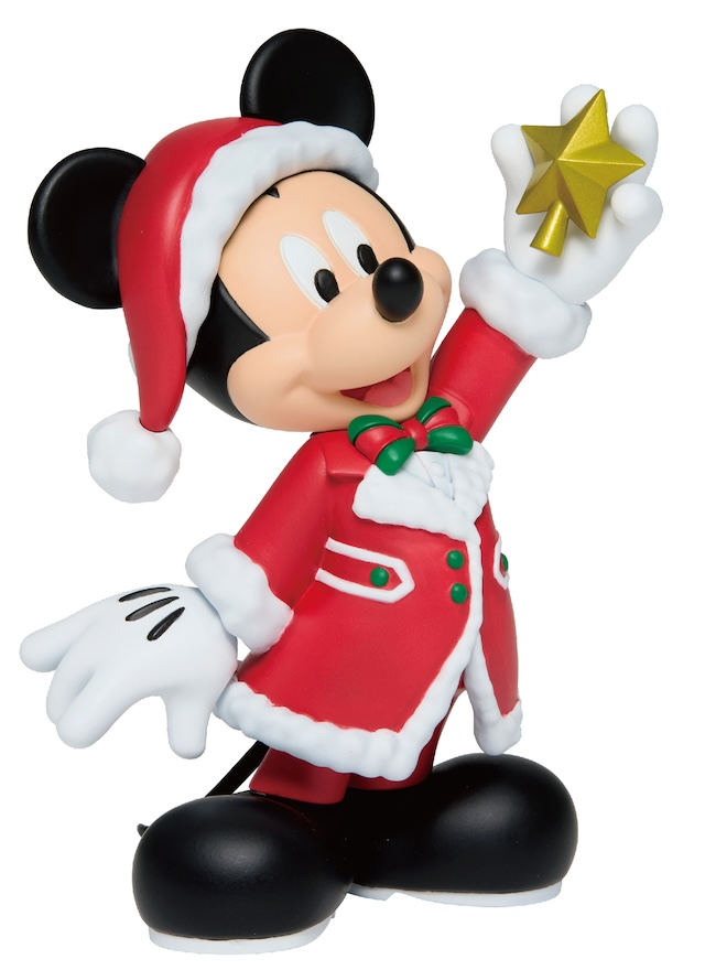 レア新品‼️美品✨ 最終価格❣️Disney クリスマスキャッスル DISNEY クリスマスオーナメント 2025』11月8日より順次販売 総勢