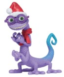 『DISNEY クリスマスオーナメント』くじ販売への画像