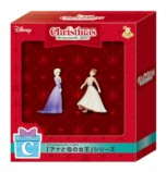 『DISNEY クリスマスオーナメント』くじ販売への画像