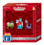 『DISNEY クリスマスオーナメント』くじ販売への画像