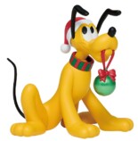 『DISNEY クリスマスオーナメント』くじ販売への画像