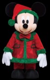『DISNEY クリスマスオーナメント』くじ販売への画像