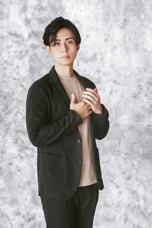 林部智史、新曲がドラマ主題歌に起用