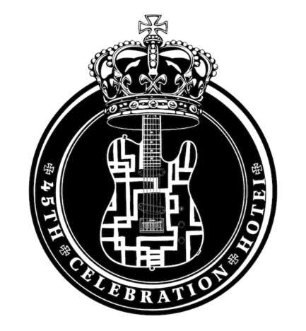 布袋寅泰、45周年記念SPライブ開催