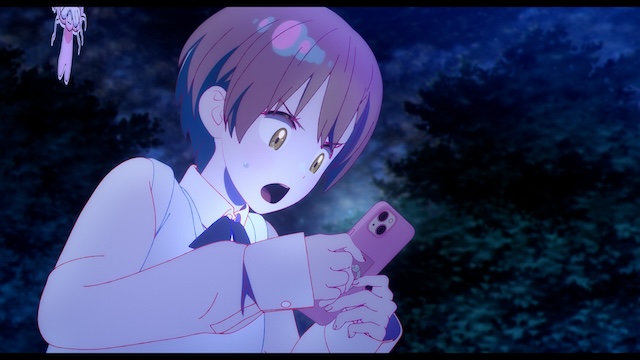 『迷宮のしおり』本予告＆本ビジュアルの画像