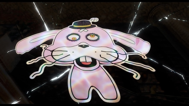 『迷宮のしおり』本予告＆本ビジュアルの画像