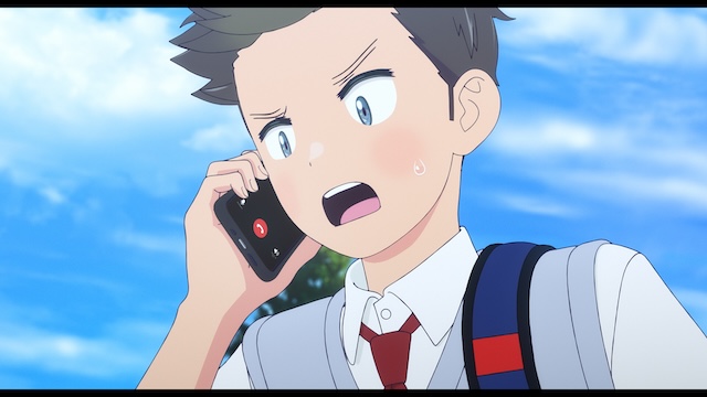 『迷宮のしおり』本予告＆本ビジュアルの画像