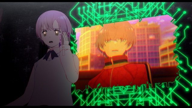 『迷宮のしおり』本予告＆本ビジュアルの画像