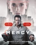『MERCY／マーシー AI裁判』日米同時公開決定の画像