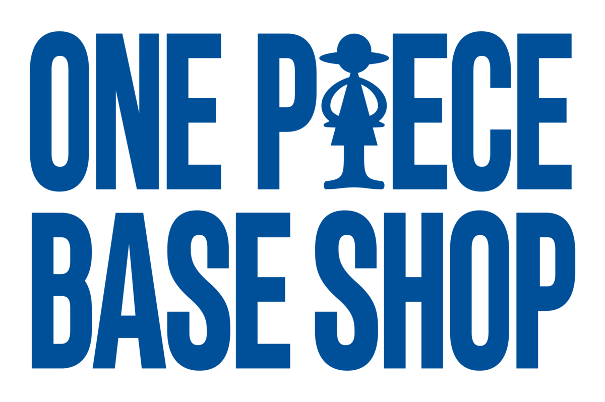 公式旗艦店「ONE PIECE BASE SHOP」の画像