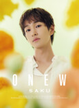 『SAKU』初回限定盤