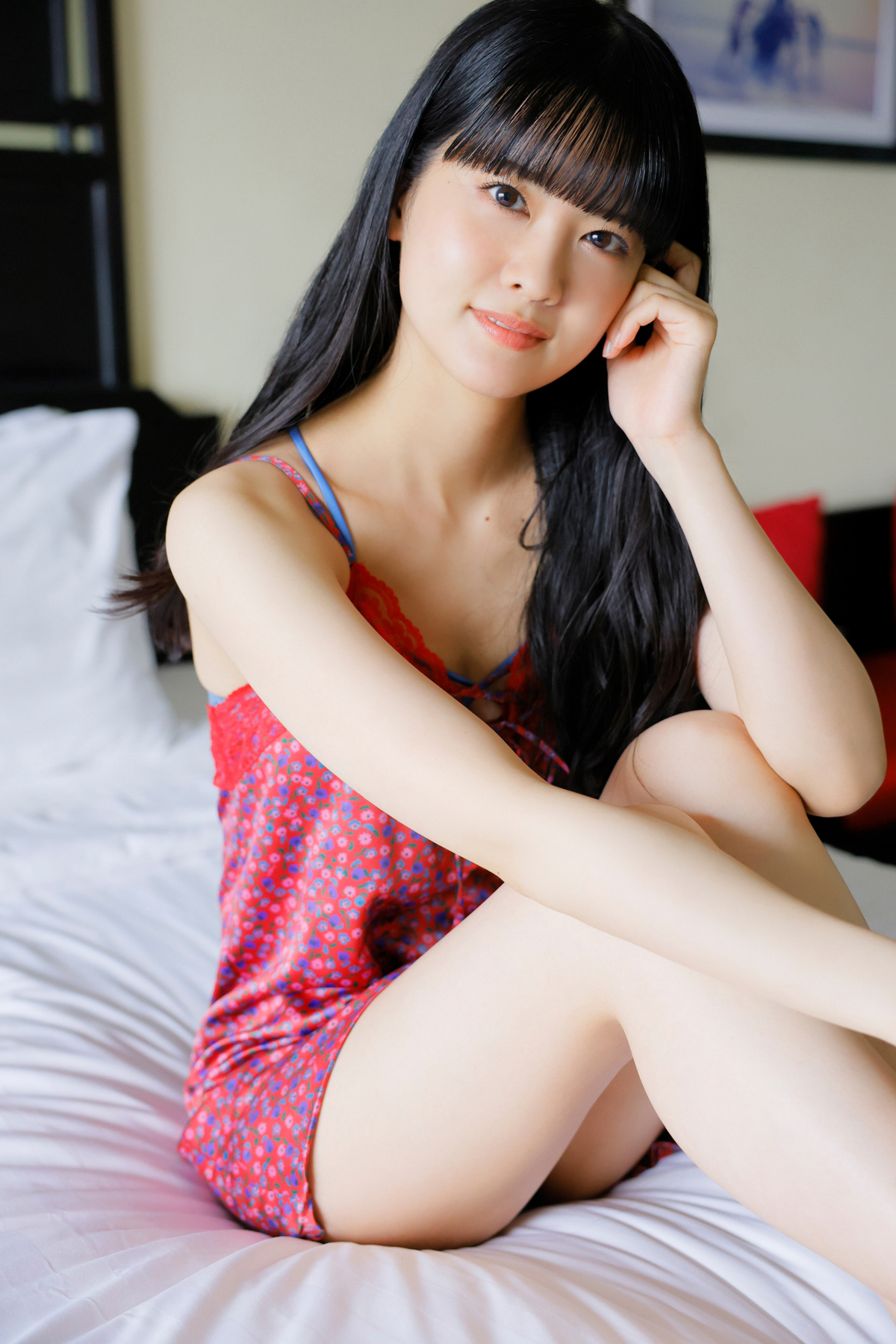 大西亜玖璃、写真集『LONG VACATION』発売の画像