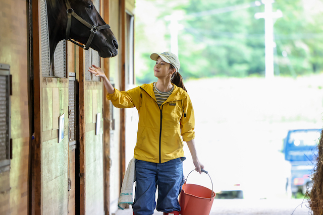 『ザ・ロイヤルファミリー』目黒蓮の出演理由の画像