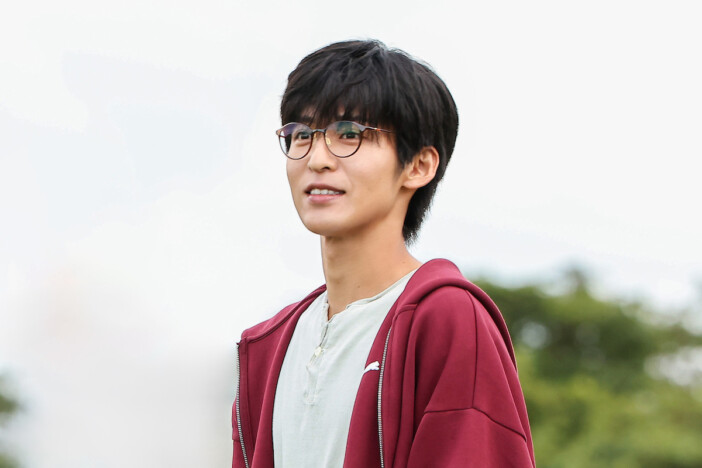 『ザ・ロイヤルファミリー』目黒蓮の出演理由