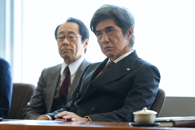 『ザ・ロイヤルファミリー』目黒蓮の出演理由の画像