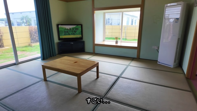 鈴木優香が紹介した中国にある『クレヨンしんちゃん』の家