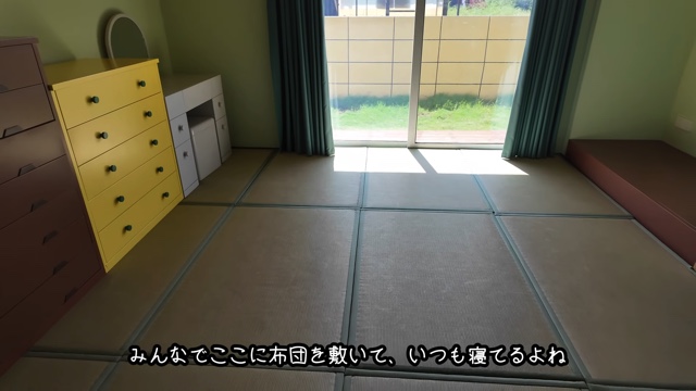 鈴木優香が紹介した中国にある『クレヨンしんちゃん』の家