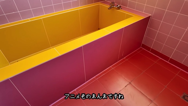 鈴木優香が紹介した中国にある『クレヨンしんちゃん』の家