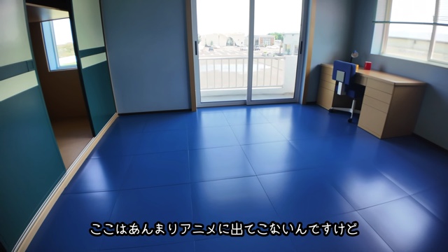 鈴木優香が紹介した中国にある『クレヨンしんちゃん』の家