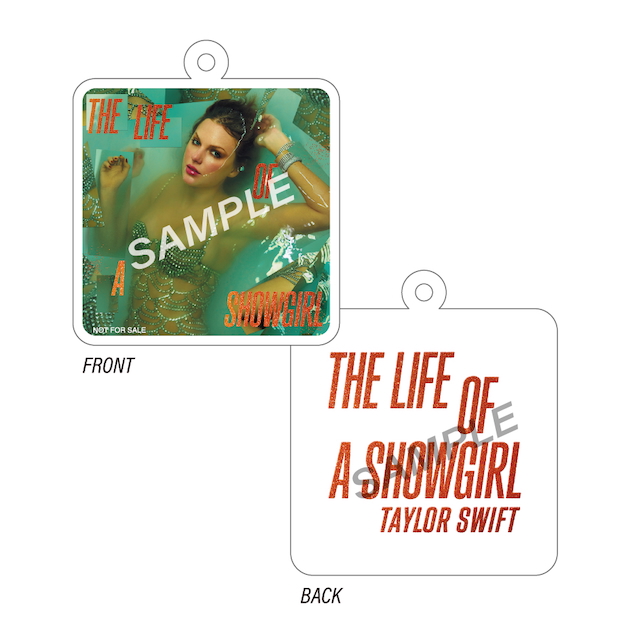 テイラー・スウィフト　ニューアルバム　ポスター輸入品　付録　ニューアルバム記念誌 amzaonテイラーメガジャケ写真.jpg