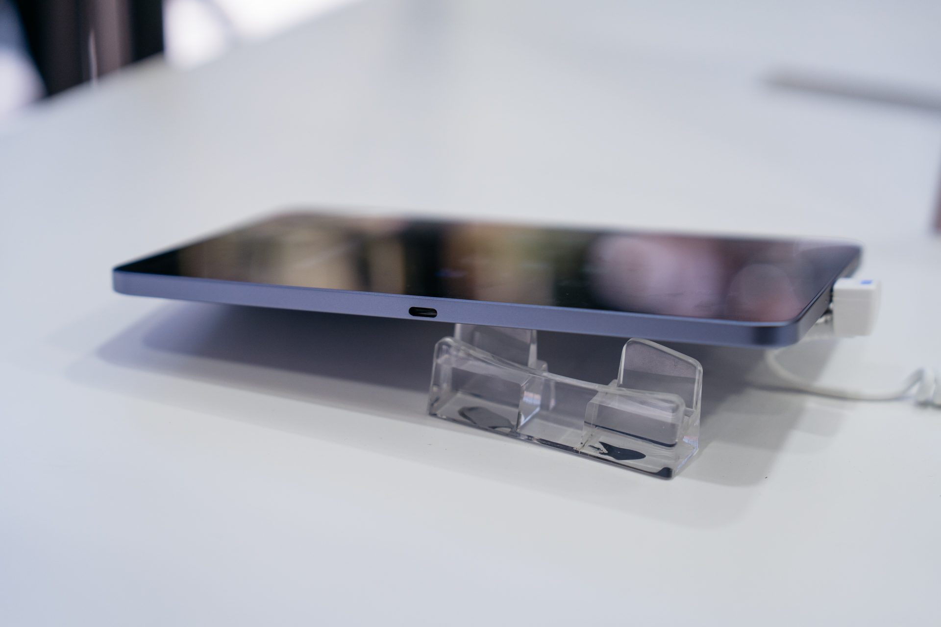 『Xiaomi Pad mini』側面