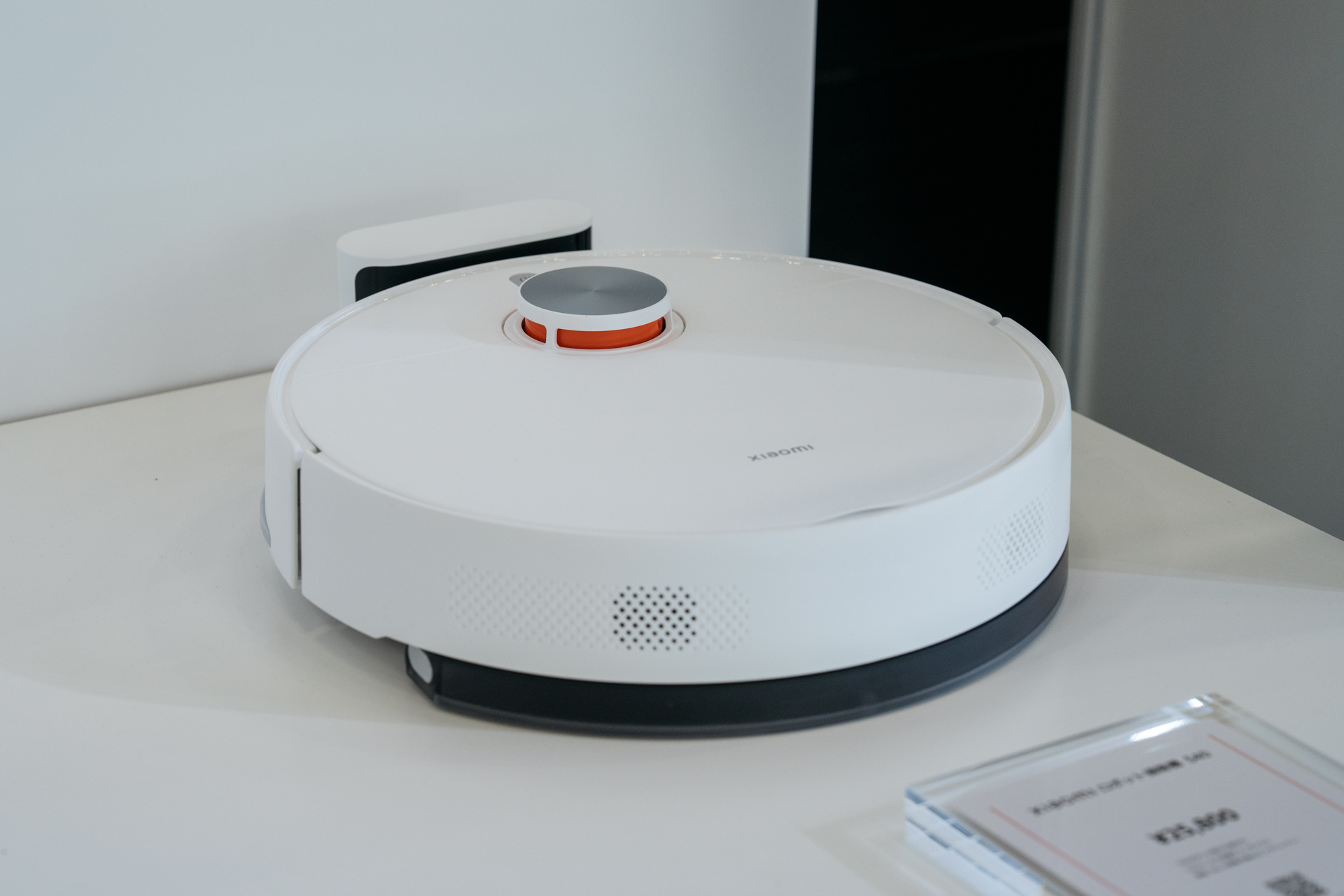 『Xiaomi ロボット掃除機 S40』