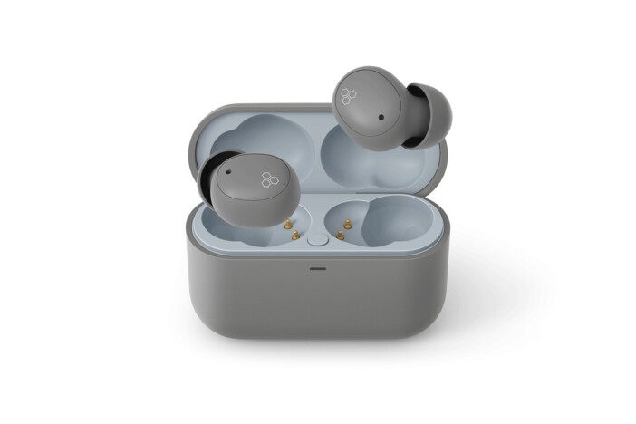 final、ASMR専用3Dイヤホン